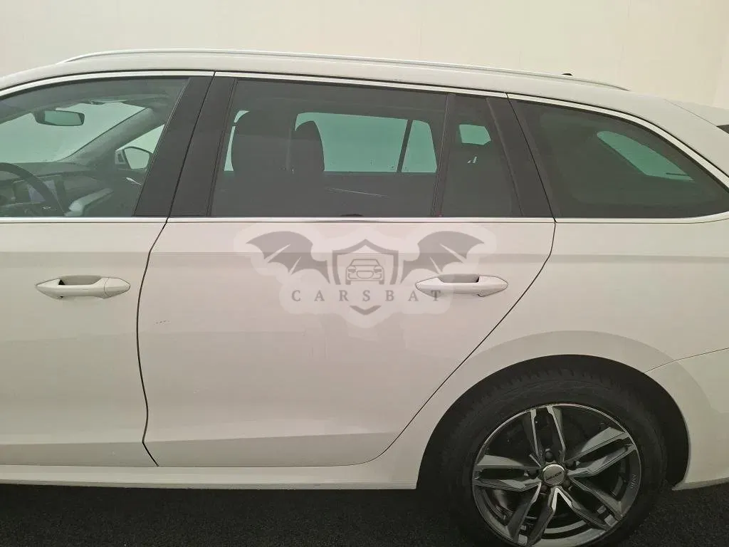 Skoda Octavia Combi 1.0 TSI Business 2022