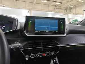 Peugeot 208 1.2i GT 2022