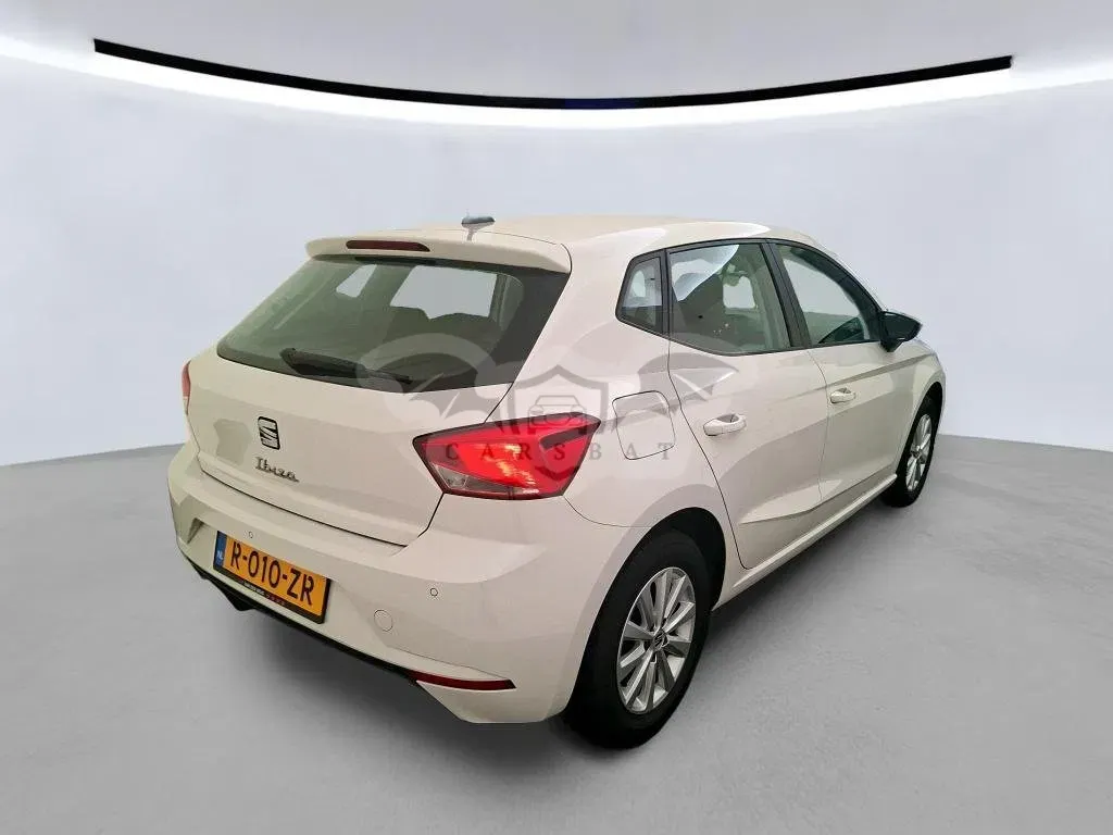 Seat Ibiza 1.0 TSI Style 2023