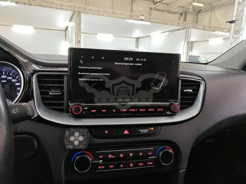 Kia Ceed XCeed 1.5 T-GDI DynamicLine 2022