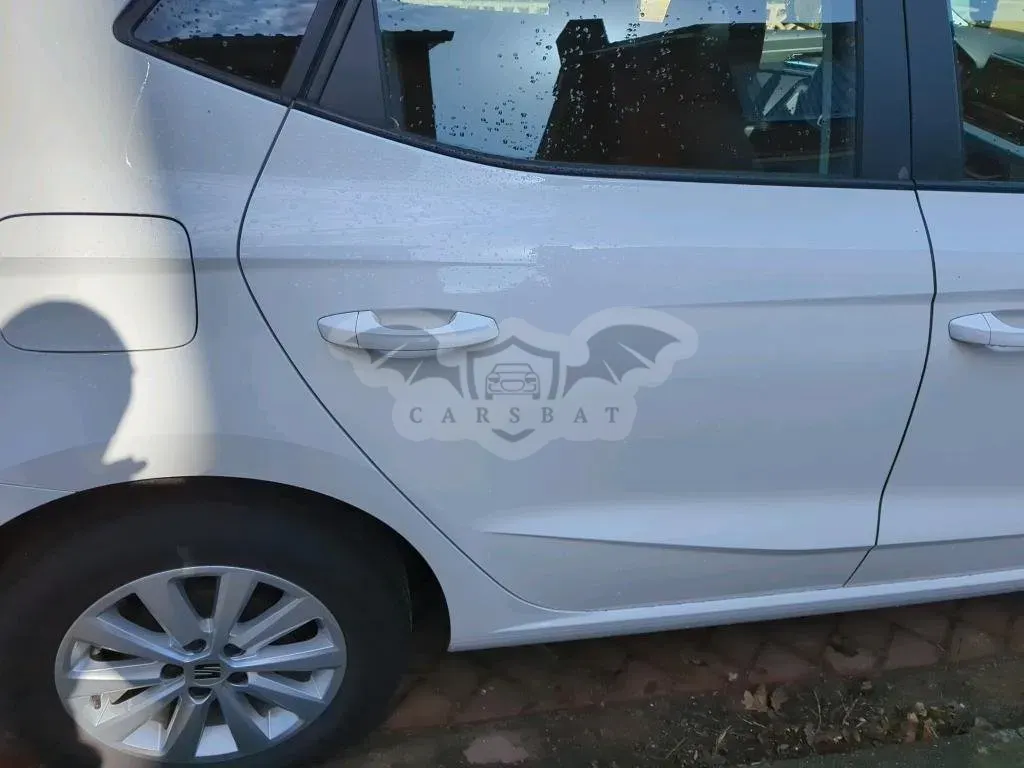 Seat Ibiza 1.0 TSI Style 2022