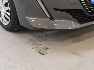 Peugeot 208 1.2i Active 2023