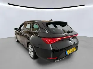 Seat Leon Sportstourer 2.0 TDI FR Business Intense 2022