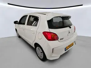 Mitsubishi Space Star 1.2 2022