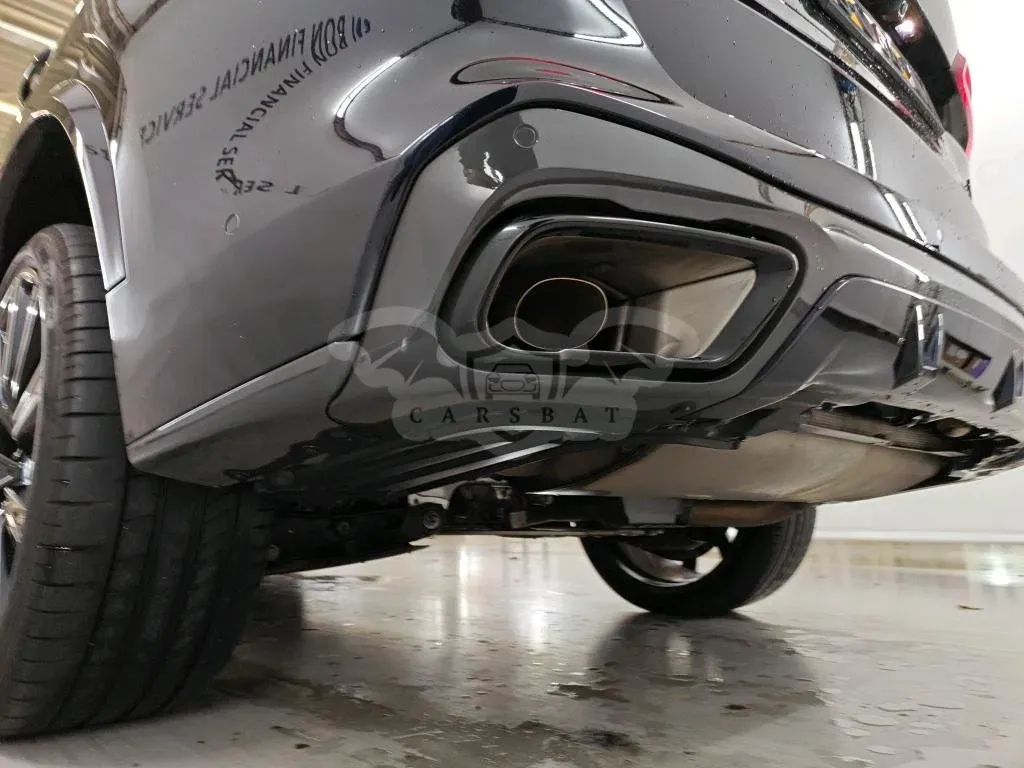 BMW X5 45e High Executive 2023