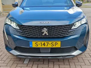 Peugeot 3008 1.6 Allure Pack 2023