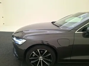Volvo V60 T6 Core 2023