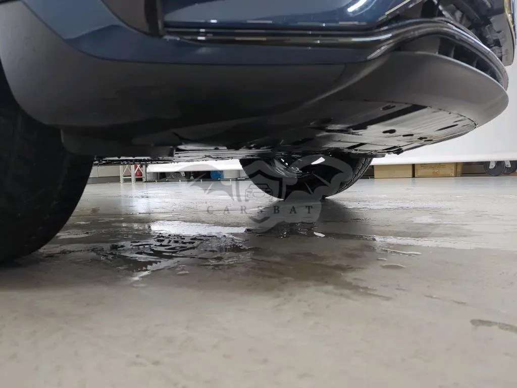 Mercedes-Benz EQA 250 AMG Line 2023