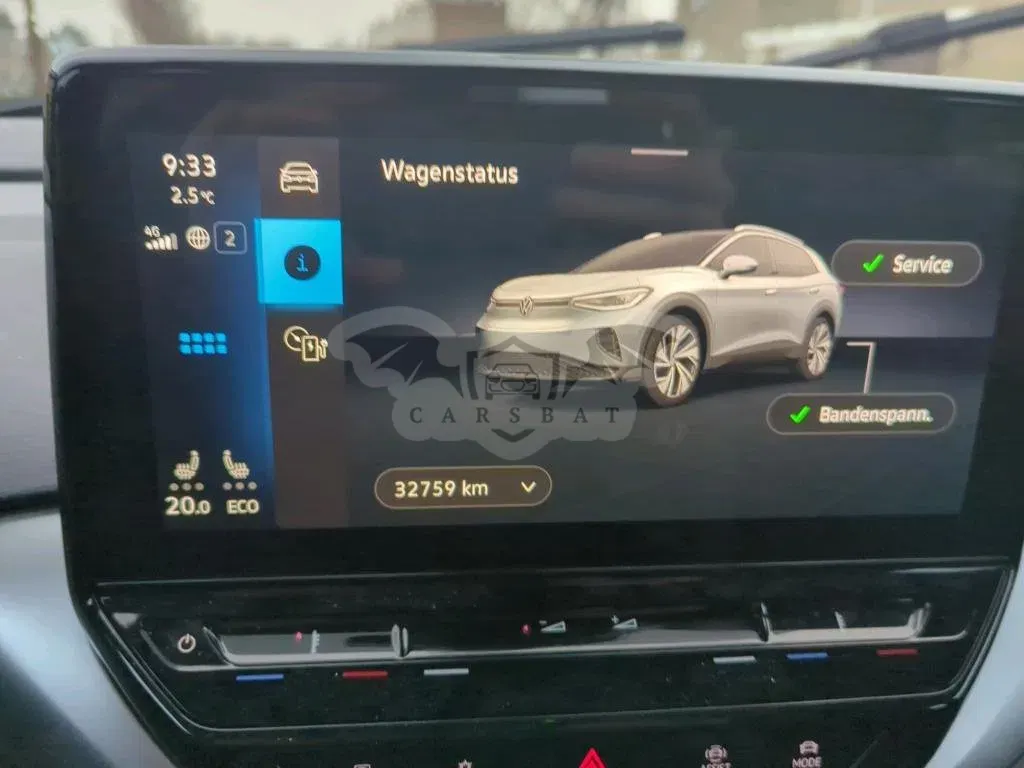 Volkswagen ID.4 52 kWh Pure 2023