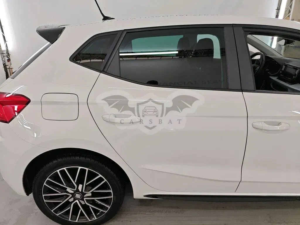Seat Ibiza 1.0 2023