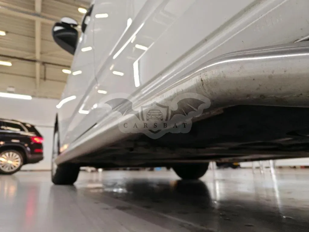 Volkswagen Caddy 2.0 TDI 2023