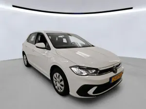 Volkswagen Polo 1.0 TSI 2024