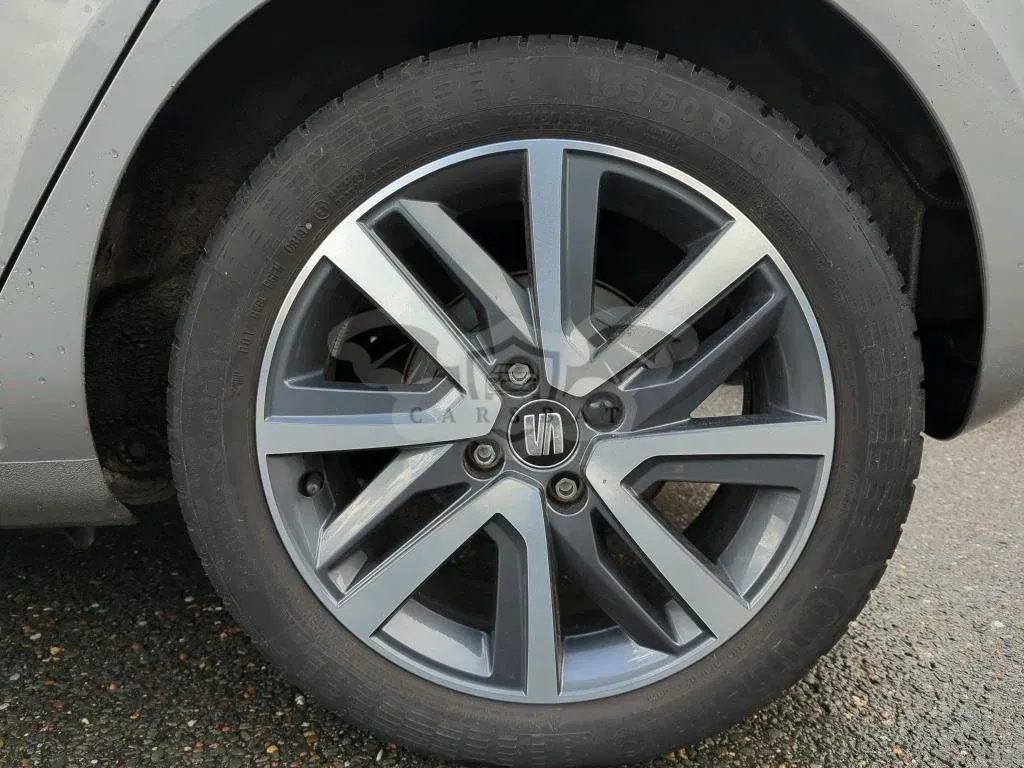 Seat Mii 1.0 Ecomotive 2019