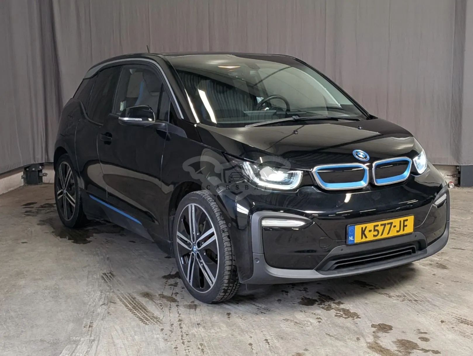BMW i3 120 Ah Executive 2020