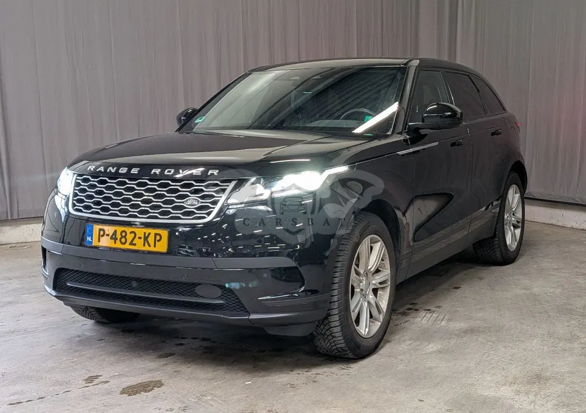 Land Rover Range Rover Velar 2.0 P400e SE 2022