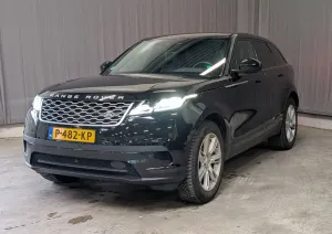 Land Rover Range Rover Velar 2.0 P400e SE 2022