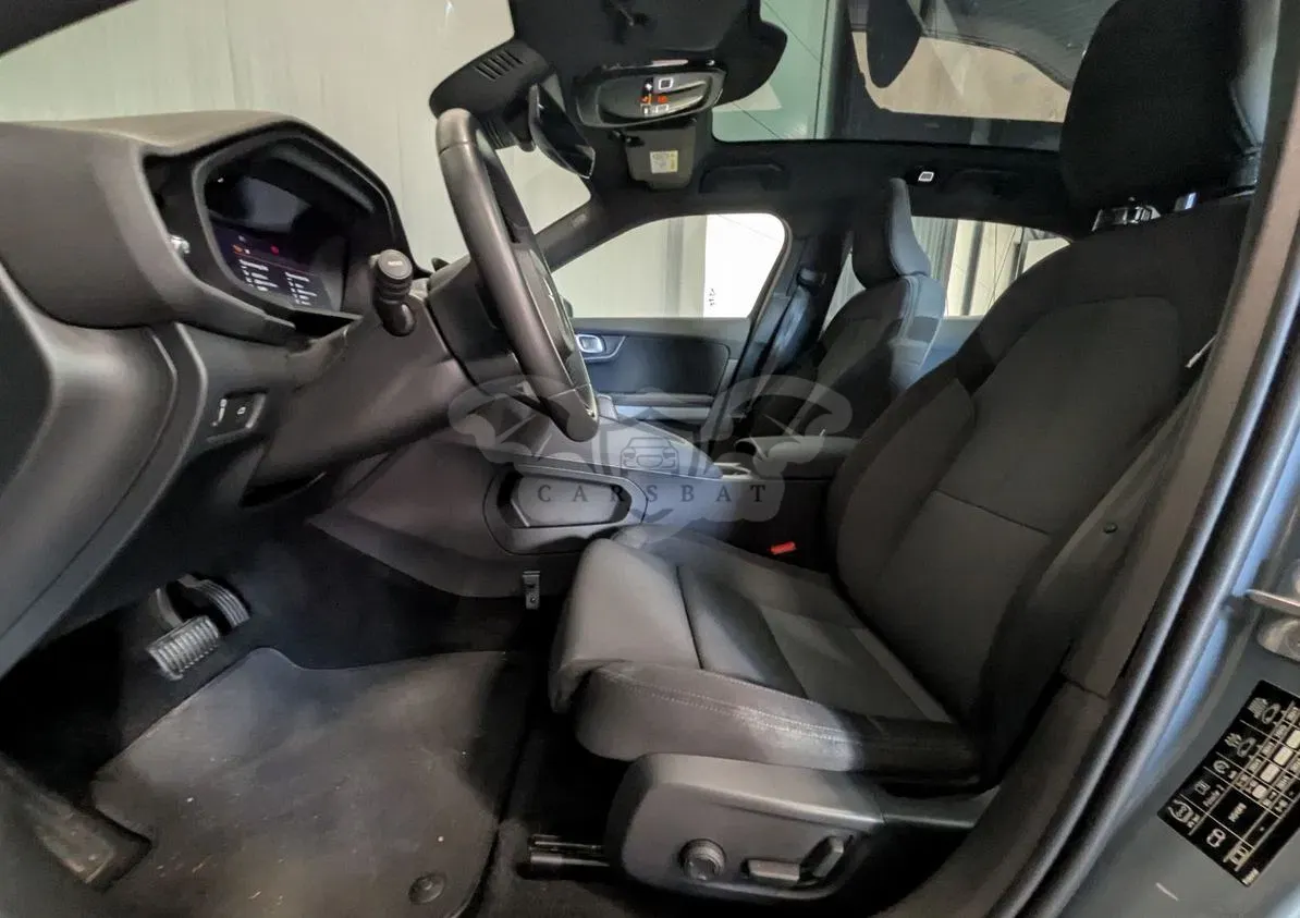 Polestar 2 79 kWh 2020