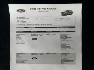 Ford Kuga 1.5 EcoBoost 2020