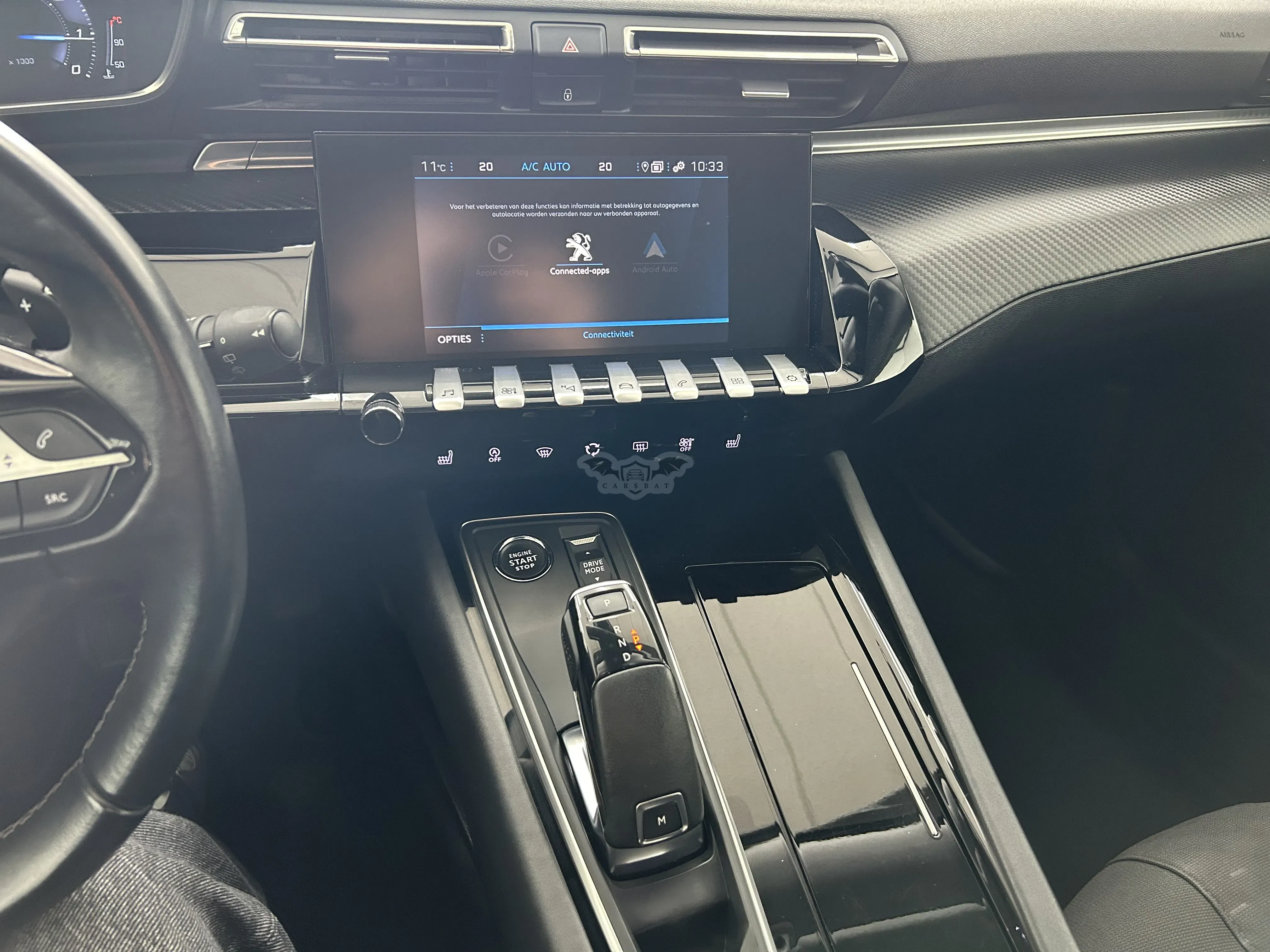 Peugeot 508 SW 1.2 Active Pack 2022