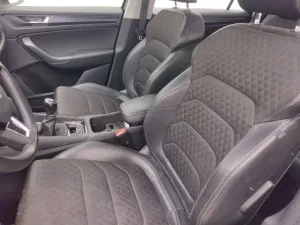 Skoda Kodiaq 1.5 TSI Business 2020