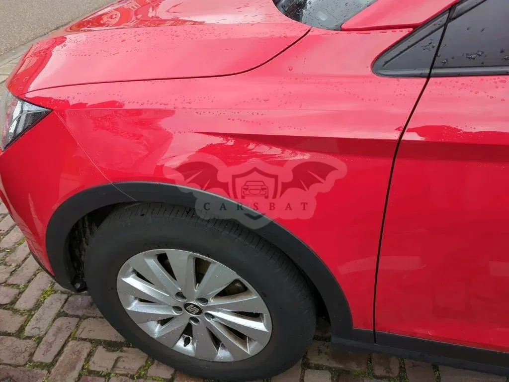 Seat Arona 1.0 TSI Style 2021