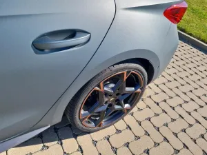 Cupra Leon 1.5 VZ 2025