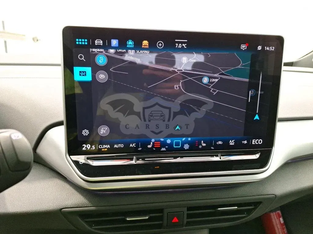 Volkswagen ID.4 77 kWh Pro 2025