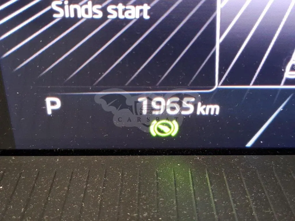 Skoda Karoq 1.5 TSI 2025