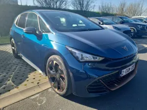 Cupra Born 58 kWh Business 2024