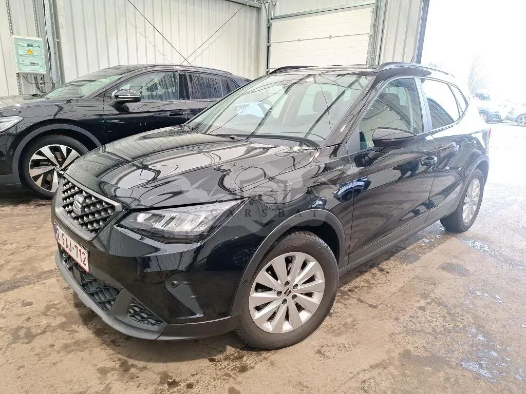 Seat Arona 1.0 TSI Move! 2024