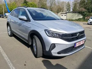 Volkswagen Taigo 1.0 TSI United 2024