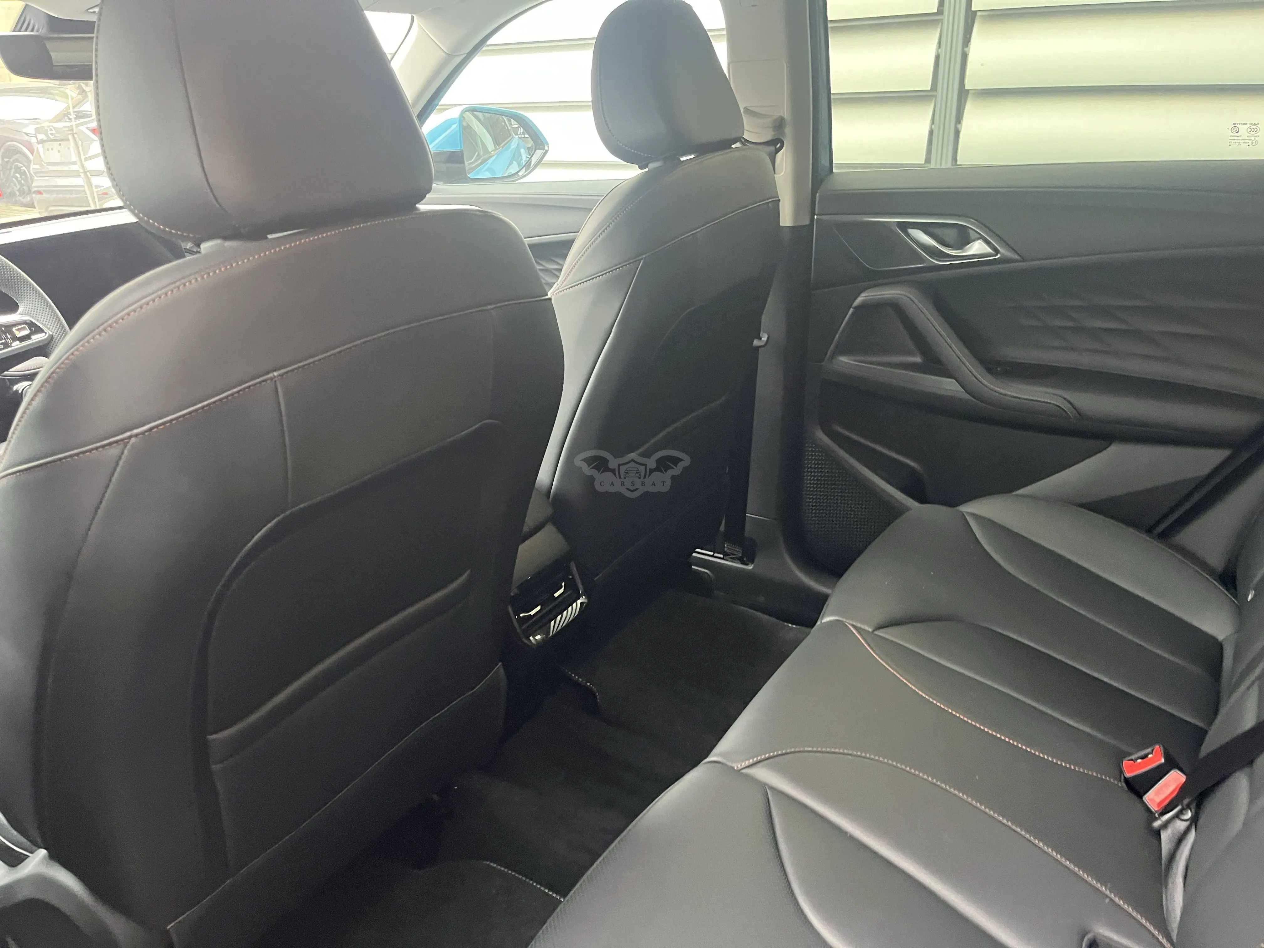 MG HS 1.5 Luxury 2025