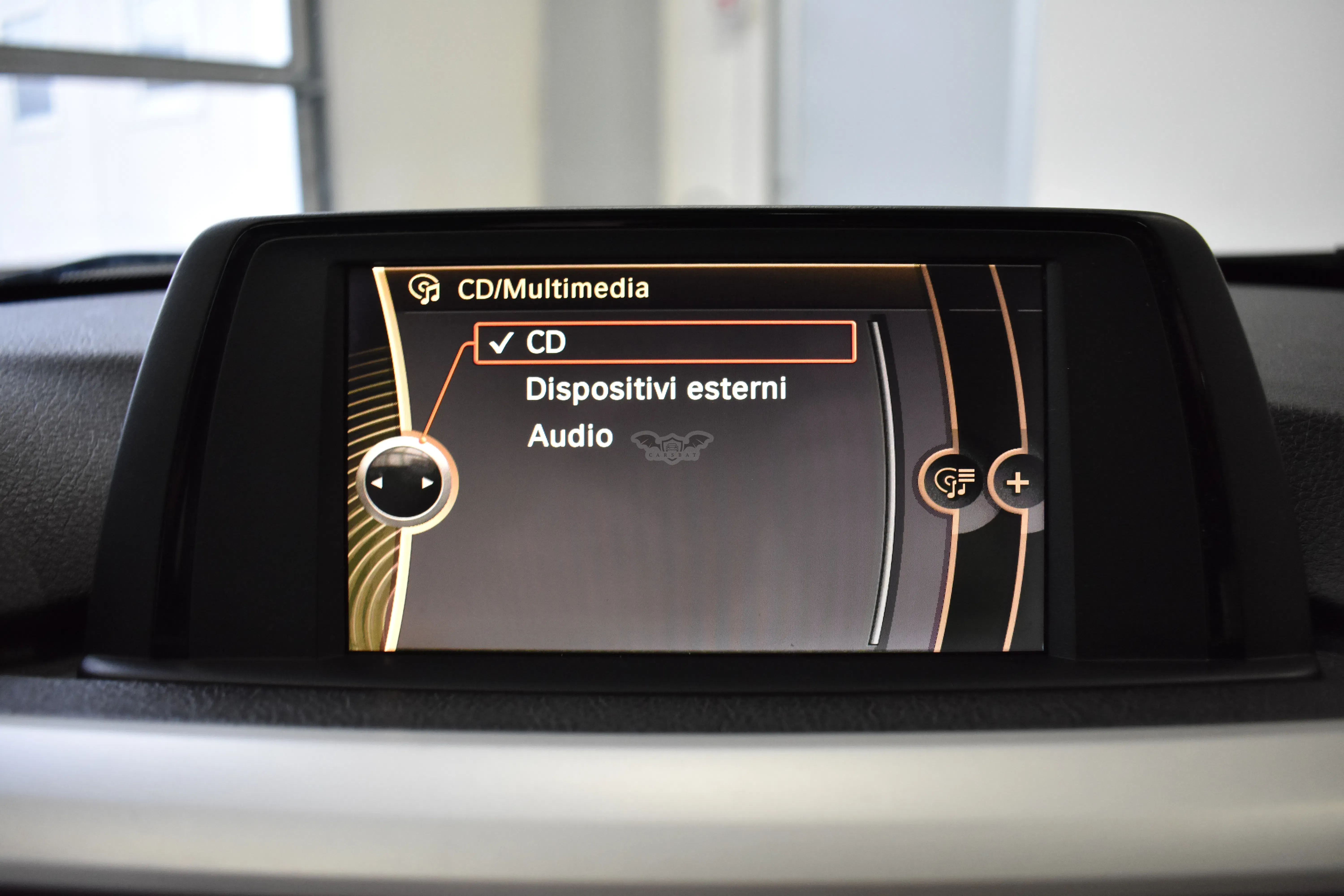 BMW 3 Series 318d Business 2014