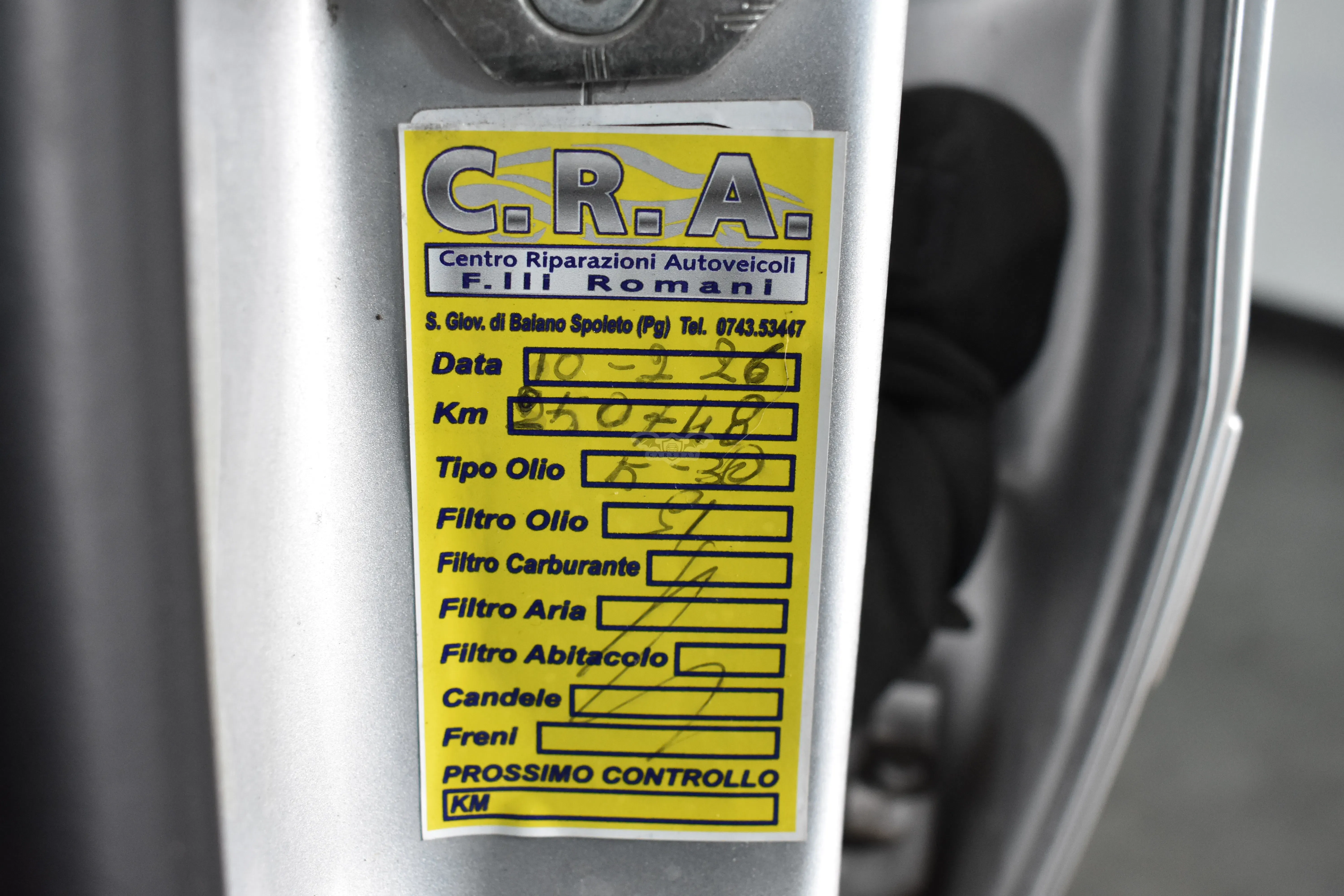 Lancia Musa 1.3 MultiJet Platinum 2011