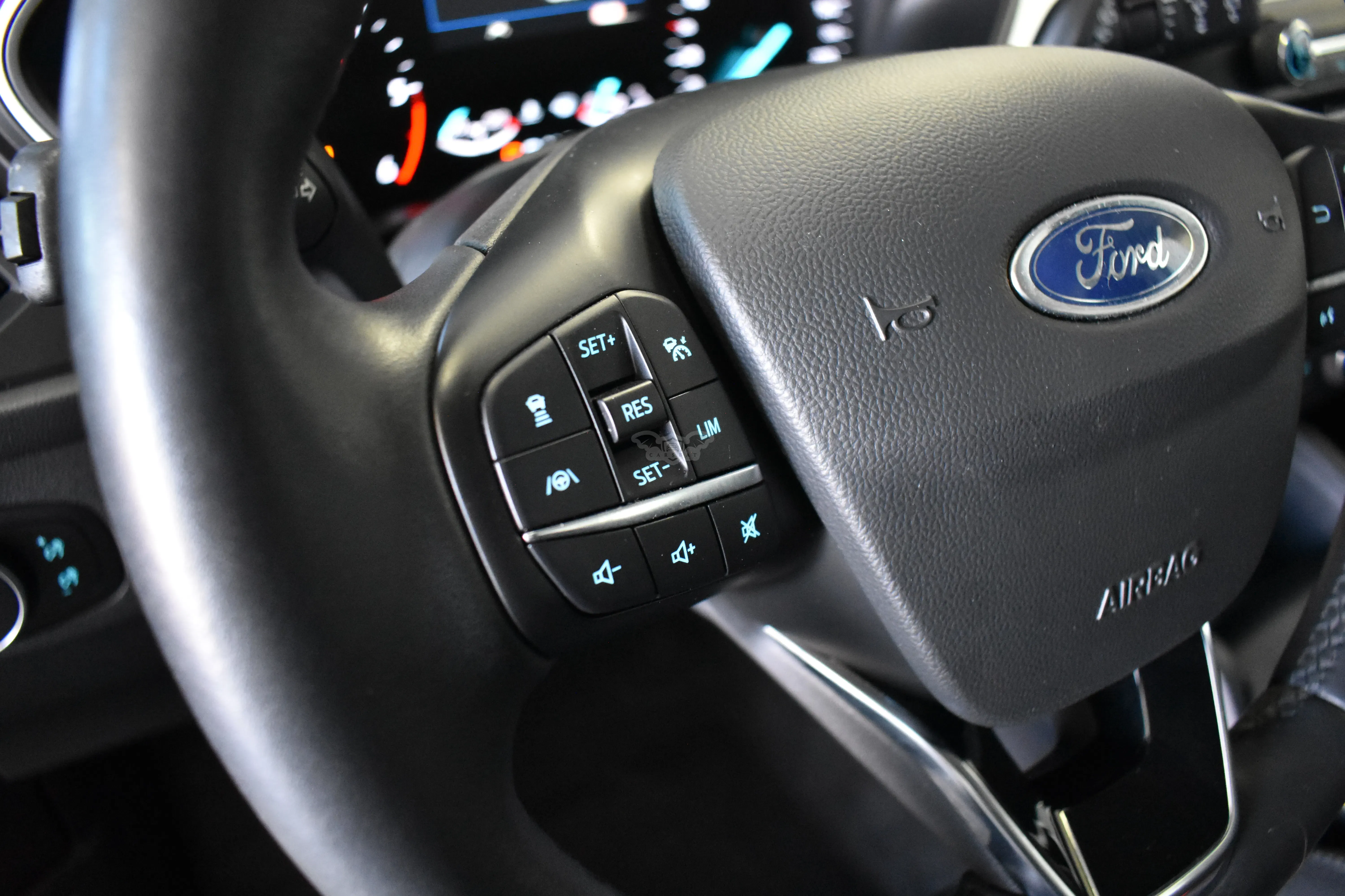 Ford Focus Active 1.5 EcoBlue 2020