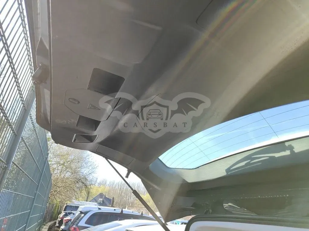 Peugeot 5008 1.5 HDI Active 2020