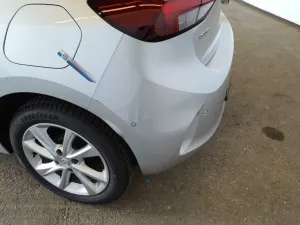 Opel Corsa 1.2 Elegance 2022