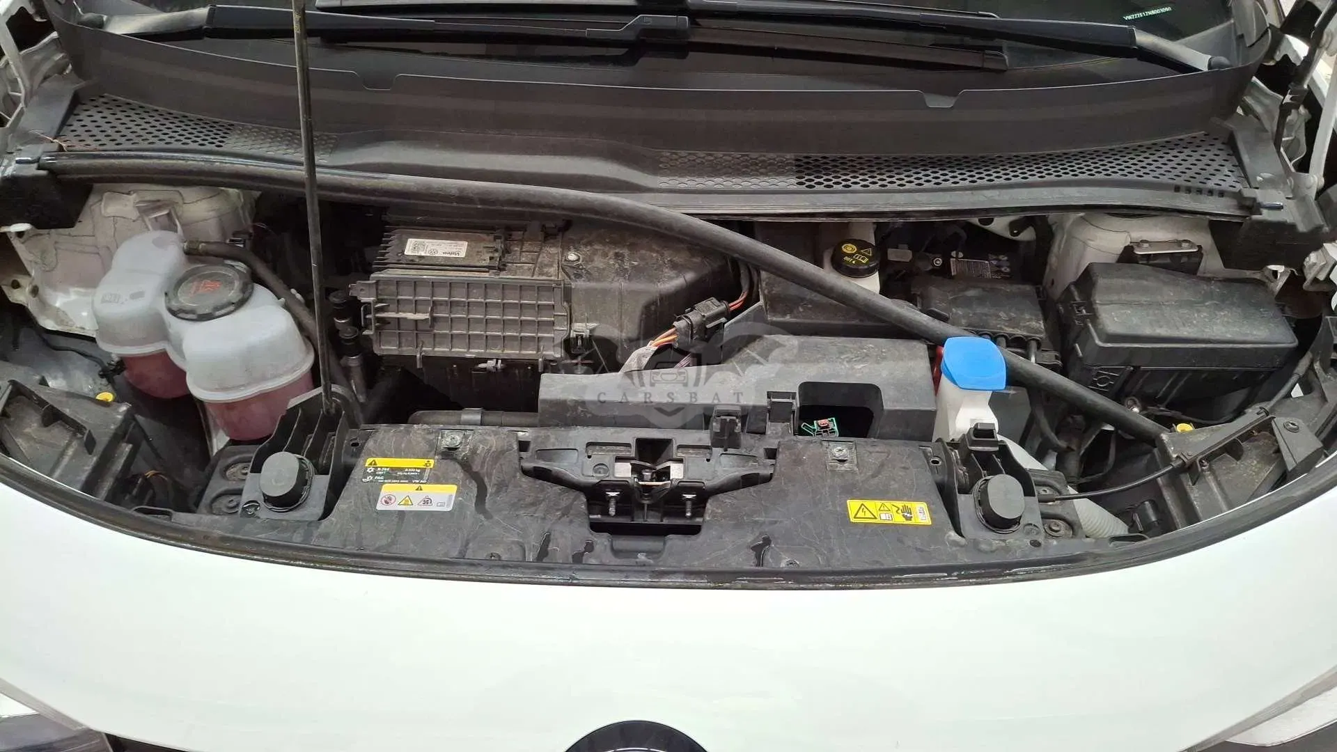 Volkswagen ID.3 77 kWh Pro S 2022