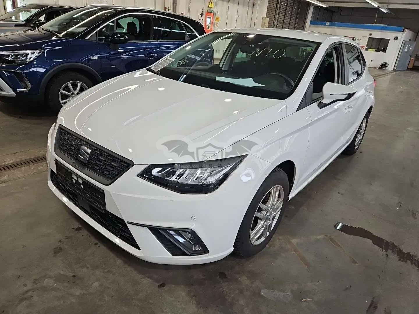 Seat Ibiza 1.0 TSI Style 2022