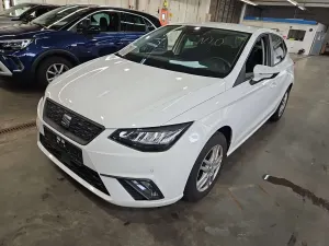 Seat Ibiza 1.0 TSI Style 2022