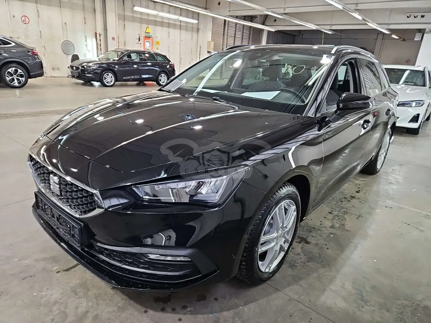 Seat Leon Sportstourer 2.0 TDI Style 2023
