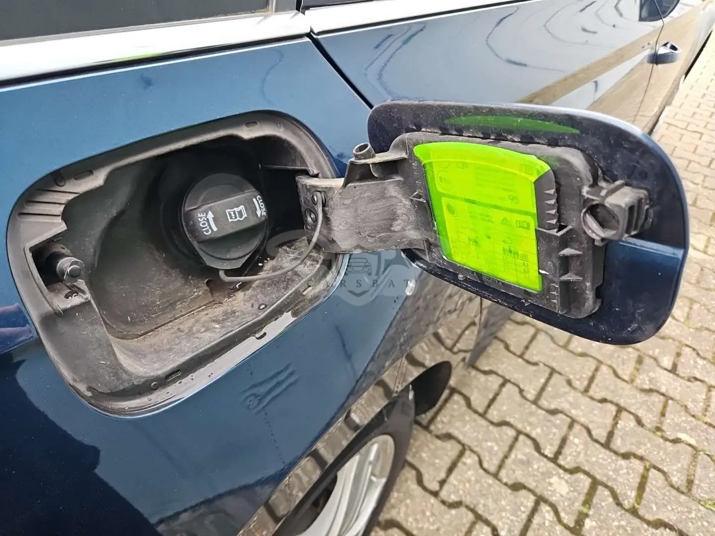 Skoda Superb Combi 1.4 TSI Style 2021