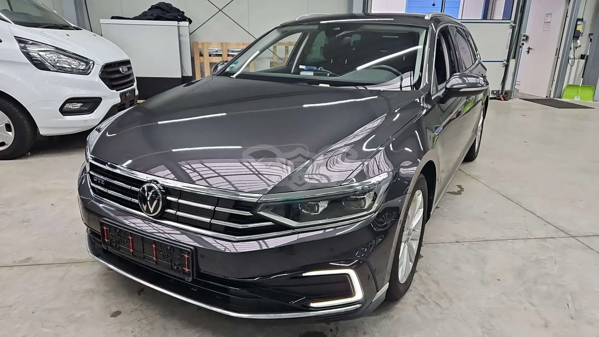 Volkswagen Passat Variant GTE 1.4 TSI 2022