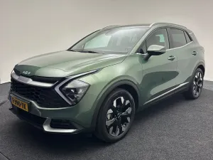Kia Sportage 1.6 T-GDI DynamicLine 2023