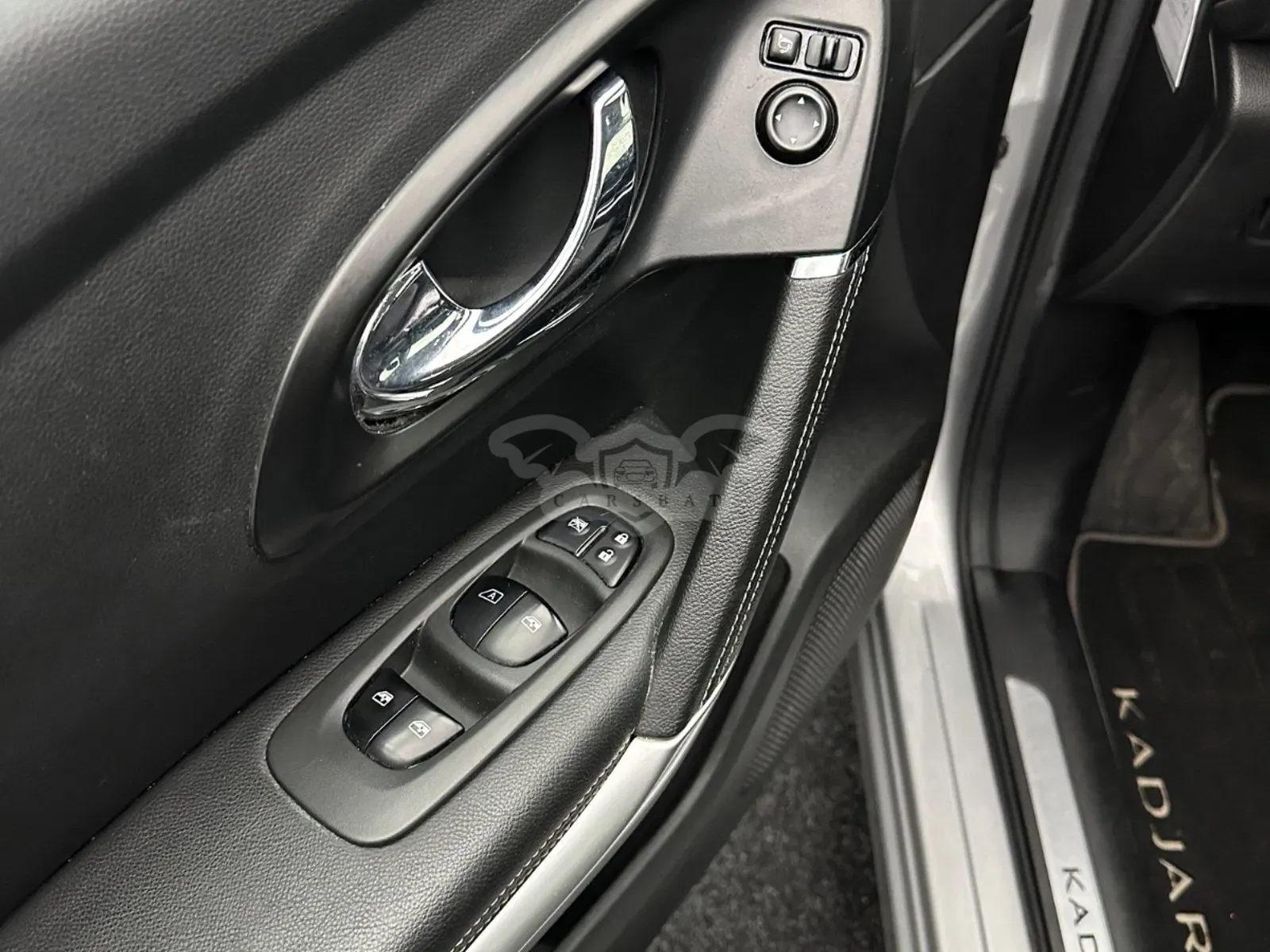 Renault Kadjar 1.2 TCe 2018