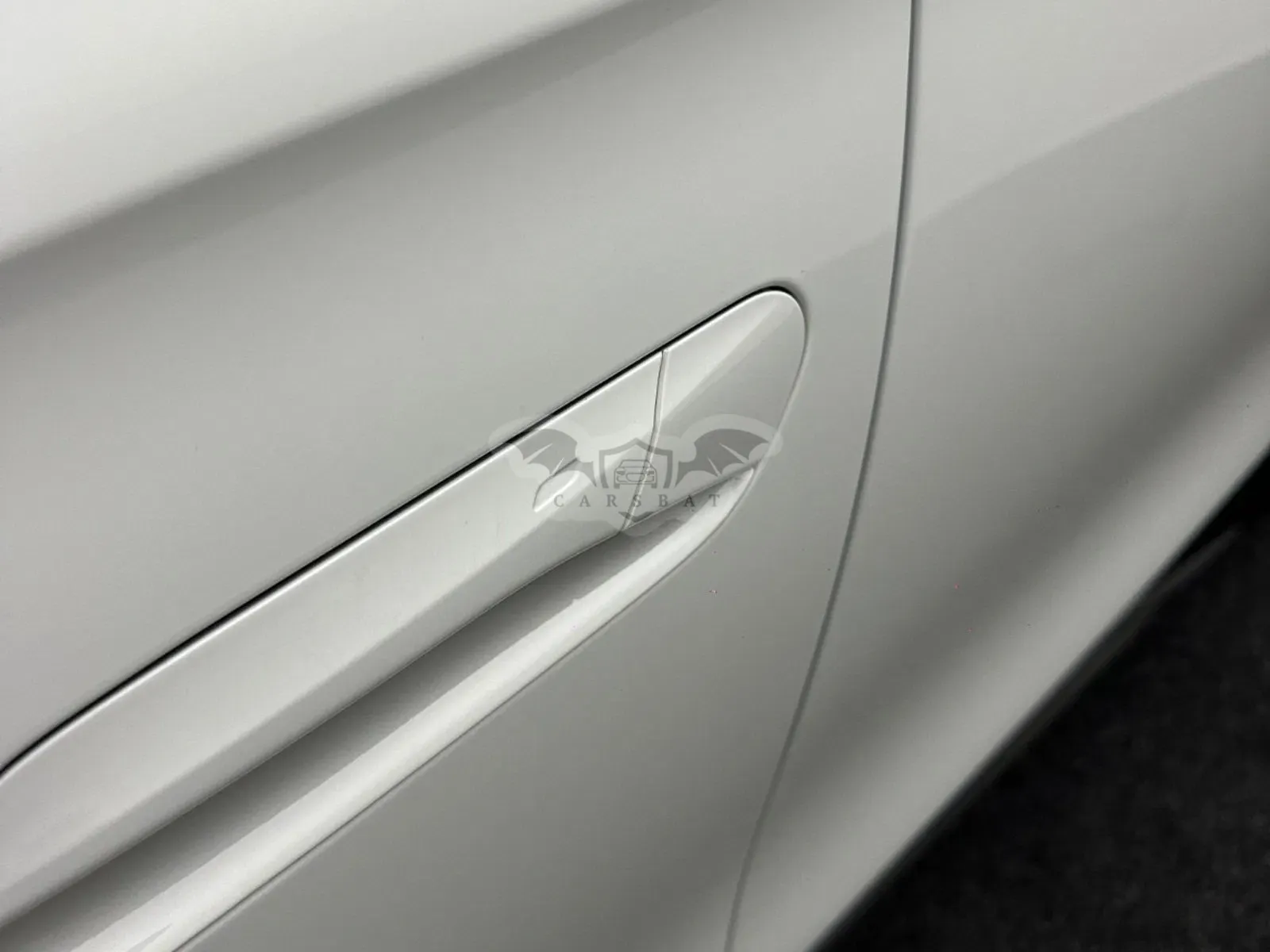 Volkswagen ID.7 Tourer 77 kWh 2024