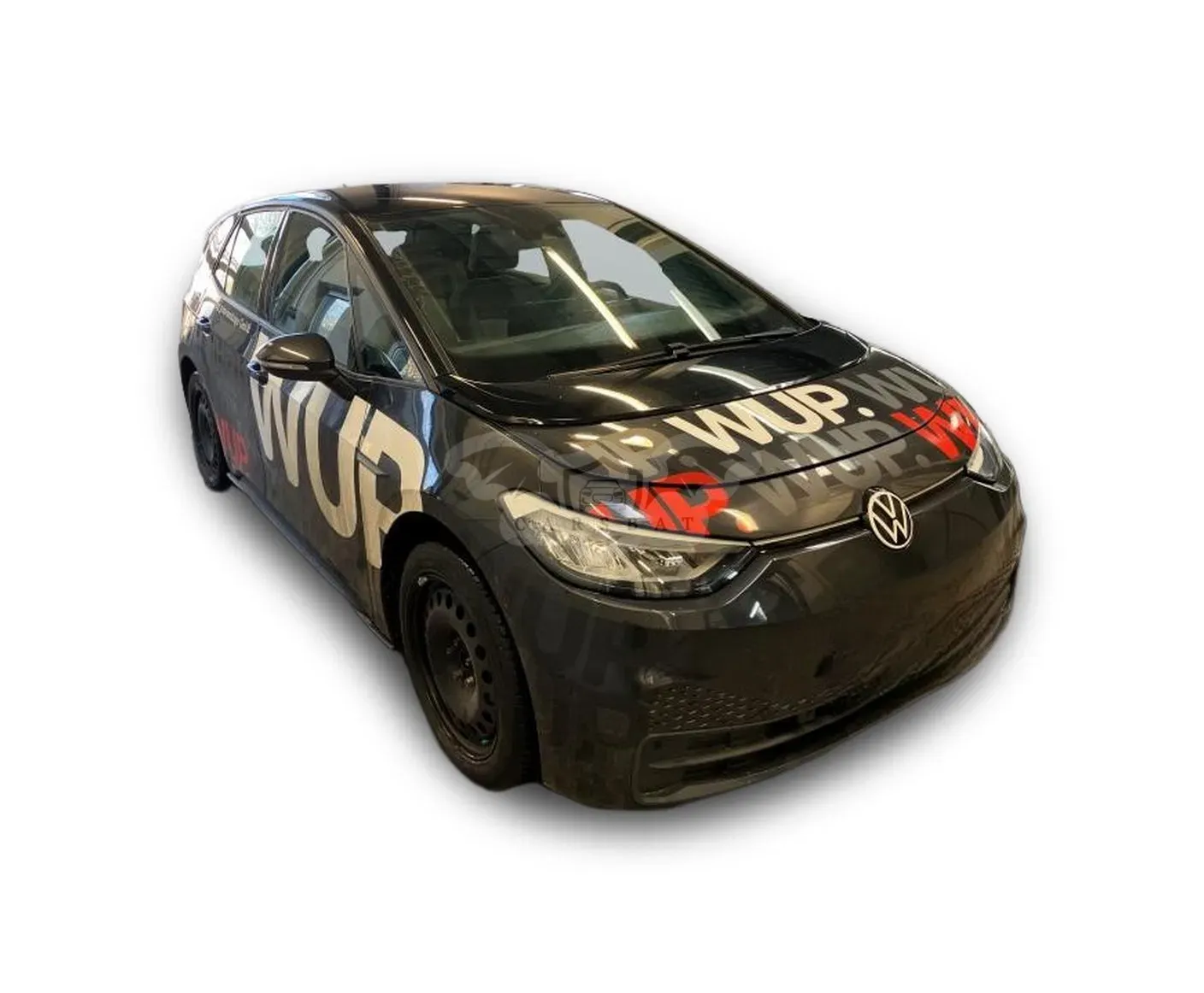 Volkswagen ID.3 Pure 2022