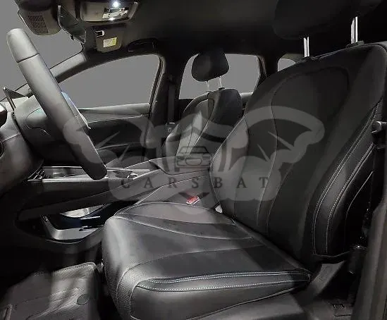 BYD Seal 6 DM-i 1.5 Boost 2025