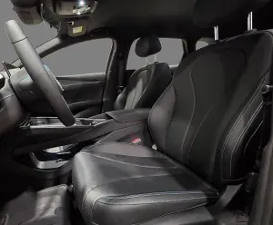 BYD Seal 6 DM-i 1.5 Boost 2025