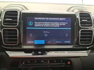 Citroën C5 Aircross 1.5 HDI Feel 2022